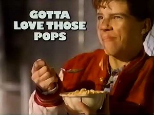 Corn Pops commercial from 1994