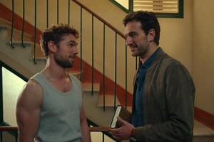 Stream It Or Skip It: ‘Smiley’ On Netflix, Where A Misdirected Voicemail Leads To New Love In Barcelona