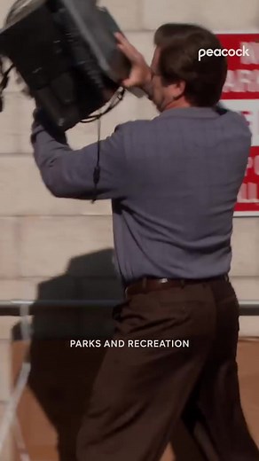 Ron Swanson vs. Technology: A Parks and Recreation Comedy Moment