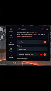 🔥PAINEL FFH4X GRÁTIS LINK DIRETO!! ✅ XIT GRÁTIS FF ANDROID E IPHONE 🎁