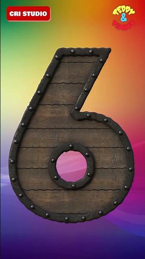 Numbers for Kids | 1234 | Learn Numbers | 123 go | Toddler Learning Video | Preschool | Kindergarten