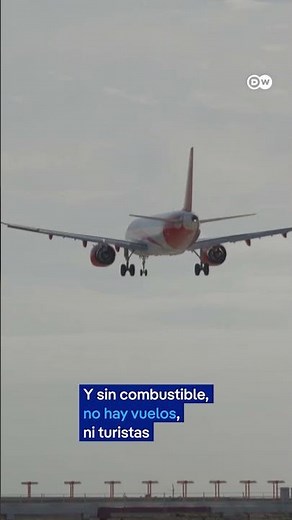 Canary Islands without tourists? Air crisis worries Spain