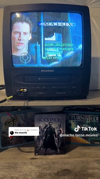 Exploring The Matrix: A Dive into Keanu Reeves' Iconic Film