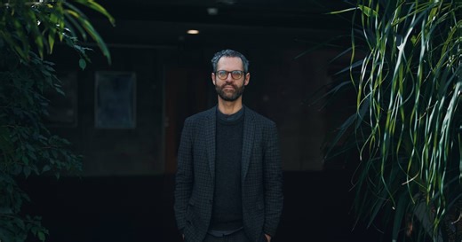 Voices of Dead Languages: Jan Bičovský on bringing ancient languages back to life