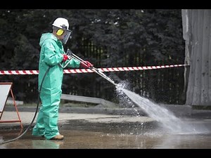 water blasting machine-water jet rust removal- water jet paint removal-hydro jetting pipe- WATEX