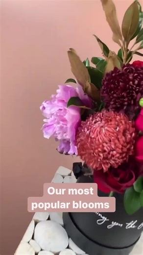 The Flower Boutique on TikTok