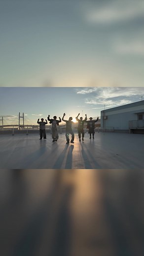 「TAKE IT BACK」 Performance Director： 和田颯(Da-iCE)×ANRI @和田颯【Da-iCE】 @ANRI #TAKEITBACK #MUSi_aM #Da_iCE #Da_iCE10th