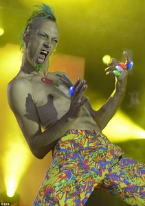 Conozcan los Air Guitar World Championship