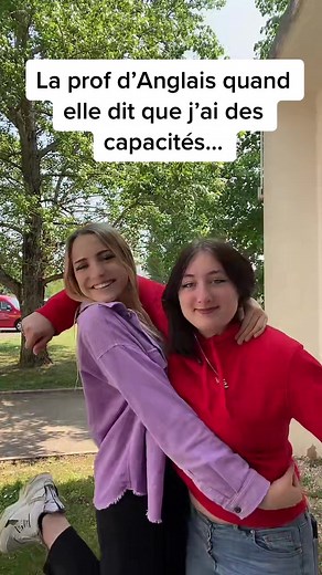 Lola et Lola 😂❤️ moi I not Speak English