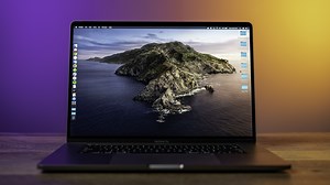 Apple Releases More Powerful GPU Configuration for 16-inch MacBook Pro