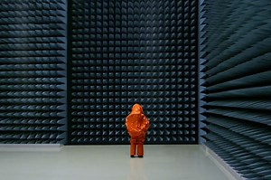 Un alien un peu trop théorique - "The Visit. Une rencontre extraterrestre"