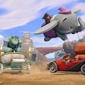 New Disney Infinity Screenshots and Trailer - Capsule Computers