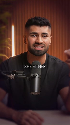 Her flame is your fuel. Protect it or watch everything dim.