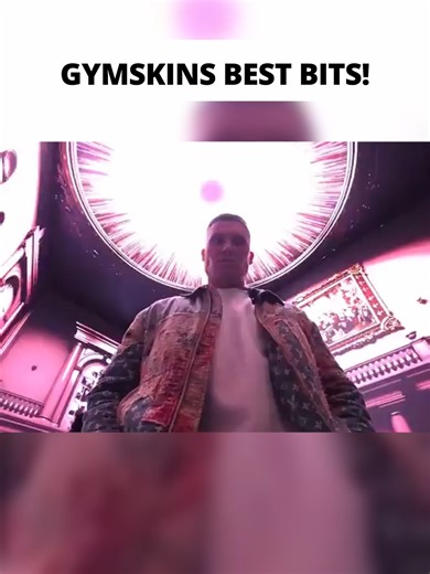 Gymskin, born in 2003 in England, is a viral powerhouse and a leading figure in the modern looksmaxxing and fitness commentary space. Now 22 years old in early 2026, he has built a massive digital footprint by blending disciplined fitness culture with a sharp, analytical approach to male aesthetics. Known for his uniquely chiselled appearance — often compared by fans to Stan Smith due to his prominent jawline and defined features — Gymskin has mastered the art of turning self-improvement into hi