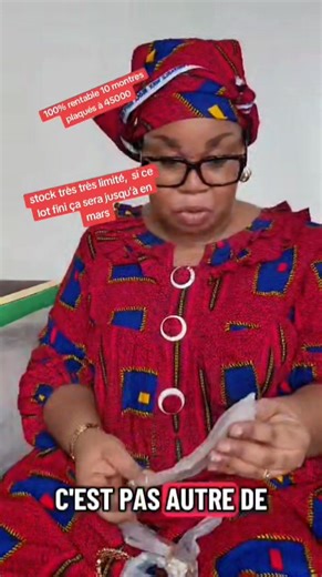 #LouEloshop Voilà un business 100% rentable pour toi. Service client : 0575616075 ou 0709777633 | Lou Eloshop