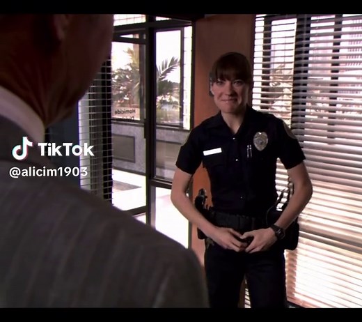 Exploring Debra Morgan's Character in Dexter
