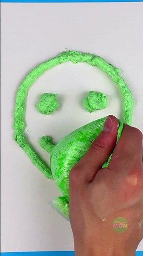Create Your Own 3D Alien Buddy! 🎉👽