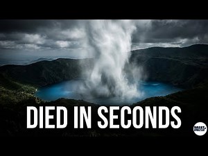 The Lake That EXPLODED (1,700 People Died Without A Sound)
