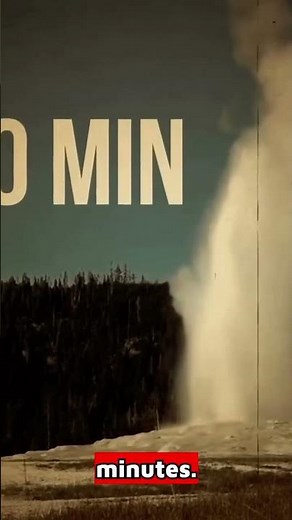 The World's Largest Acid Geyser is WAKING UP! (Akinus Geyser Eruption)