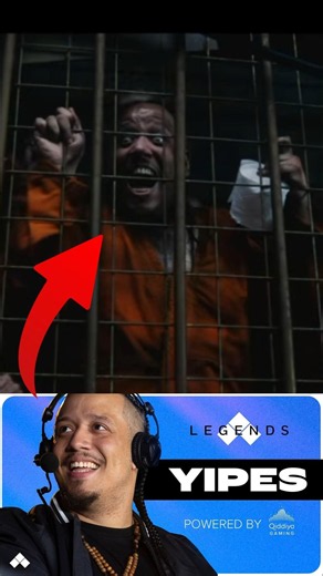 FGC CAMEOS IN STREET FIGHTER MOVIE! LOL