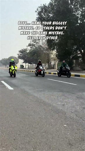 Bro code: Share the lesson.