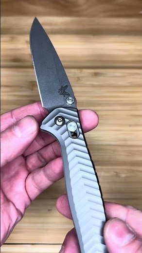 Benchmade 781 Anthem