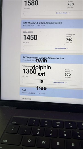 Master the SAT with Khan Academy Resources