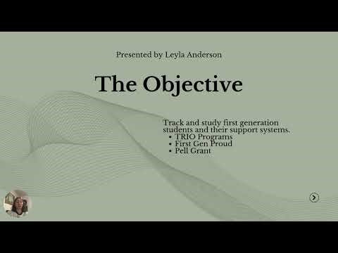 Proposal of Study Multimedia Presentation- Research Methods