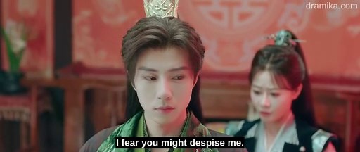 Watch The Vindication of Shadows (2026) Ep 13 Eng Sub - ViewAsian_3