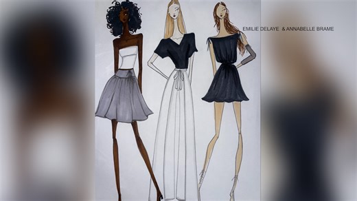Camp Hill woman developing clothing line for chronic illness