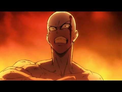 One Punch man AMV opening 1