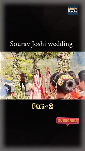 Sourav Joshi Shadi Vlog 😍 | #souravjoshivlogs​ #shadi​ #avantikabhatt​ #shorts​ #newvlog​ #marriage​