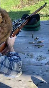 Most popular guns of all time