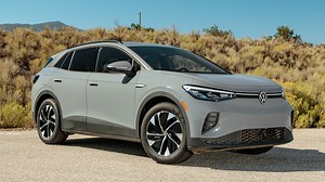 Volkswagen ID4 Pro Yearlong Test Verdict: From Written Off to Reconsidered