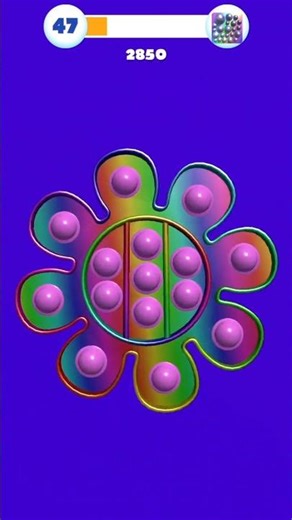 spinner popit #games #popitspinner #fidgettoysplus #youtubeshorts #gaming #gameplay #funnyvideo #yt