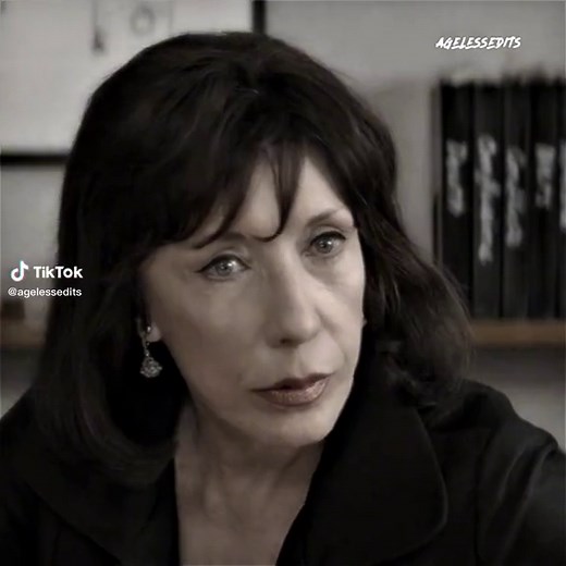 Lily Tomlin and David O.Russell: A Friendly Resolution