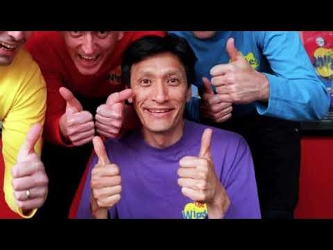 The Wiggles - Can You (Point Your Fingers And Do The Twist?) - Isolated Organ + Brass