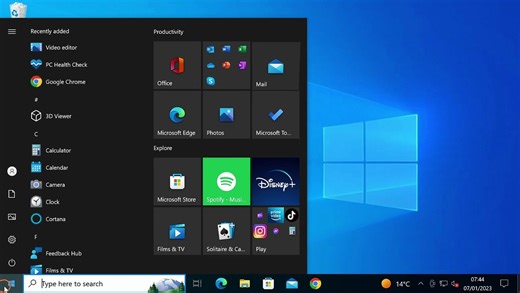 How to View System Information on Windows 10?