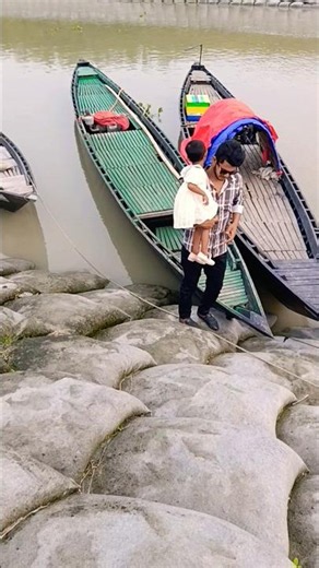বাবা মায়❤️❤️