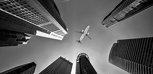 The future of aviation: how will we fly to COP in 2035?