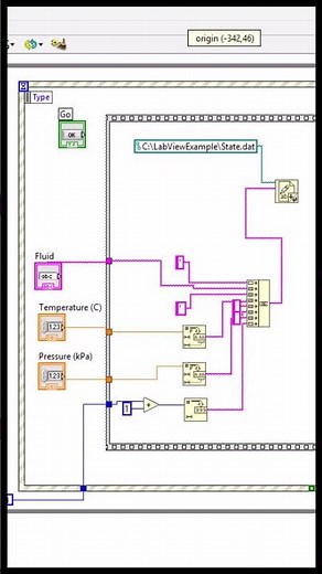 New Feature! InterApp Communication with EES #EES #excel #InterApp #LabView #matlab #labview