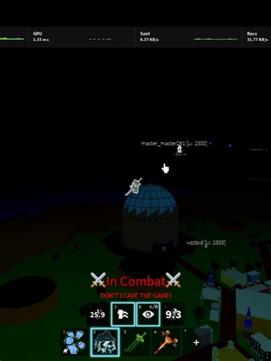 Blox Fruits: Ultimate Combos and Fighting Styles