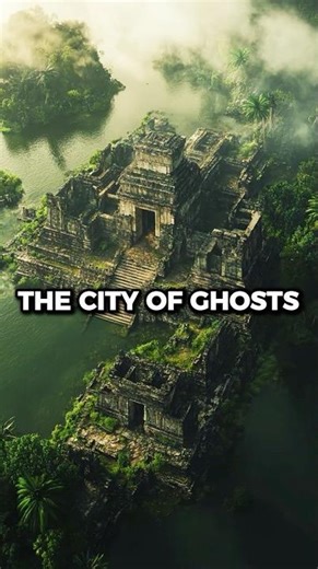 How Did They Move 50-Ton Stones in the Middle of the Ocean #nanmadol #ancientcivilization