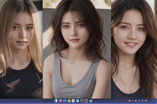 实测4060Ti 16G vs 4070Ti SUPER运行AI（人工智能）性能对比