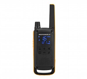 Motorola Solutions TALKABOUT T82 Extreme Two Way Radio Walkie Talkie