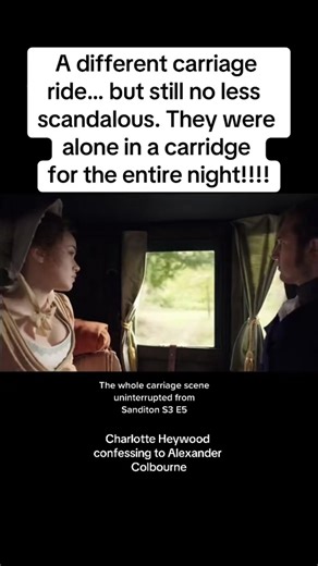 Exploring the Scandal in Sanditon Season 2 and 3