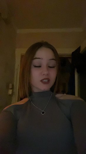 Casual Indoor Fashion: Heart Pendant and Cut-Out Top