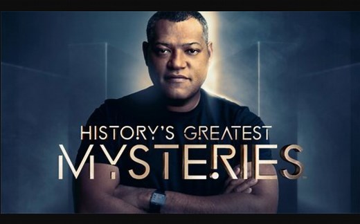 历史上最伟大的神秘事件 第一季 Historys Greatest Mysteries