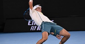 Victorieux face à Rune, Cazaux voit la lumière après 4 ans d'errance