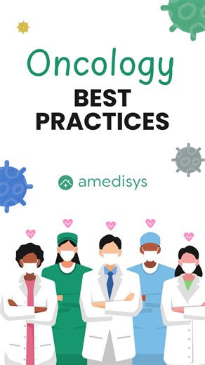 Oncology Best Practices
